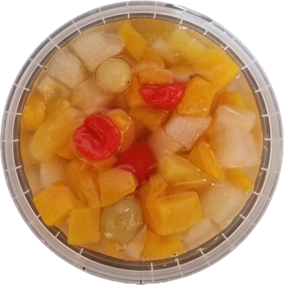 Fruitcocktail