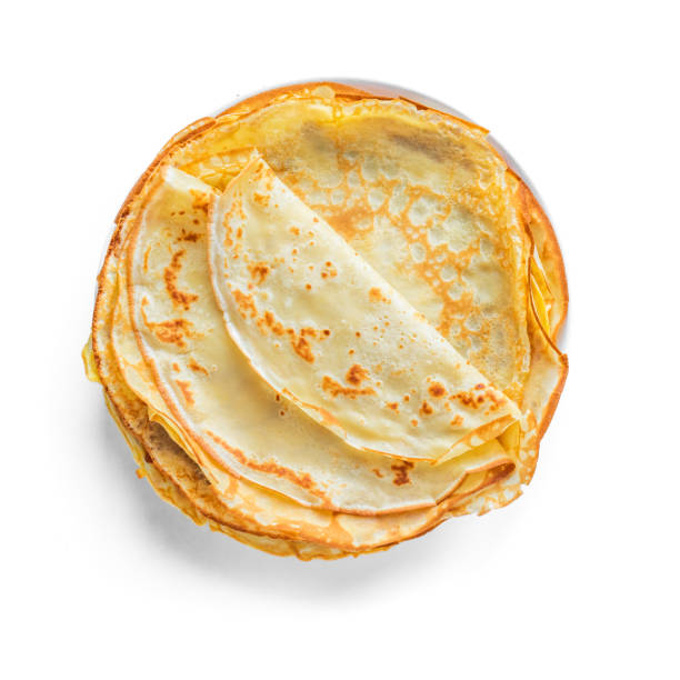 Pannenkoeken
