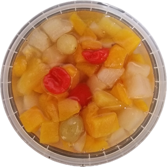 Fruitcocktail