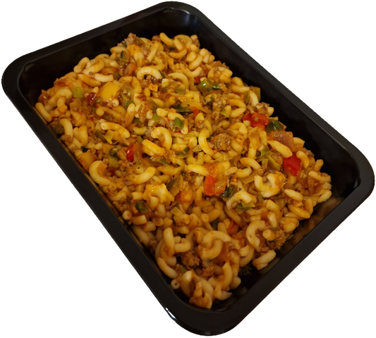 Macaroni