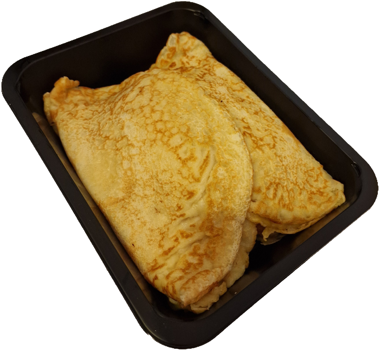 Pannenkoeken