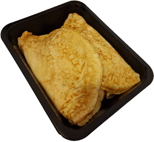 Pannenkoeken